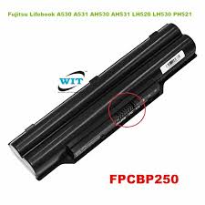 بطارية لابتوب — fuj BP250