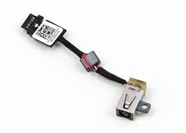 منفذ شحن لابتوب — Dell 9350