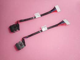 منفذ شحن لابتوب — Dell 5040