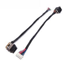 منفذ شحن لابتوب — Dell E6420