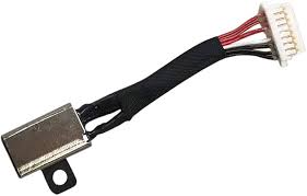 منفذ شحن لابتوب — Dell 5578