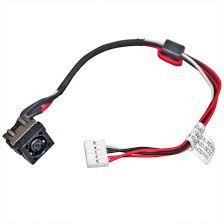 منفذ شحن لابتوب — Dell 3521 inspiron