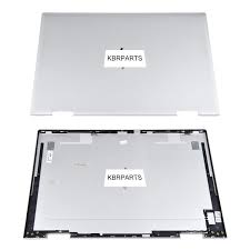 to HP 15-ED halfset