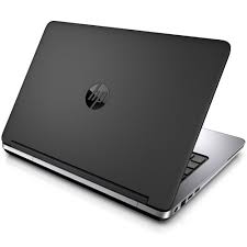 HP 650 G2 I5-7th-8G-ss256