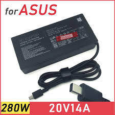 شاحن لابتوب — asu 20 / 14 usb مربع