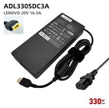 شاحن لابتوب — Lenovo 20 / 16.5 USB