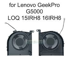 فان لابتوب — Lenovo G5000 12v ثنائي