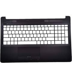 كفر كيبورد لابتوب — HP 15 / FQ