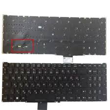 كيبورد لابتوب — Acer PH16 / 72