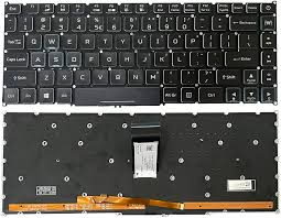 كيبورد لابتوب — Acer PT515 / 51