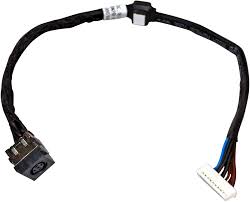 منفذ شحن لابتوب — Dell M4800