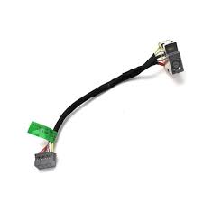 منفذ شحن لابتوب — HP 11 / E