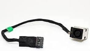 منفذ شحن لابتوب — HP 430 G1
