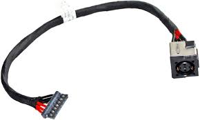 منفذ شحن لابتوب — HP 8560w
