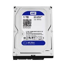 1TR HDD PC