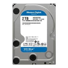 2TR HDD PC