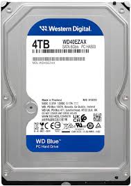 4TR HDD PC