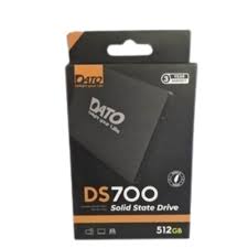 SSD — 512 DATO