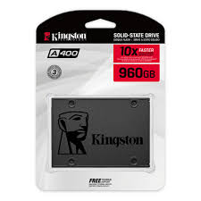 SSD — 960 كنكستون اصلي